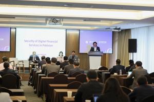 ㈜에프엔에스벨류, ITU와 ‘아시아·태평양 디지털 금융서비스 보안’ 행사 개최