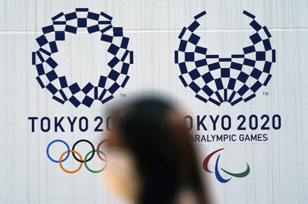 2020년 도쿄올림픽 유치에 대한 뒷거래 의혹이 제기됐다. 뉴시스