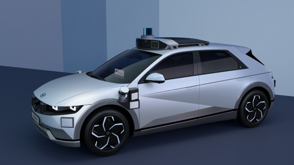 현대차그룹은 2023년 미국에서 자율주행 레벨4 수준의 아이오닉5 기반 로보택시를 운행한다고 밝혔다. 현대자동차