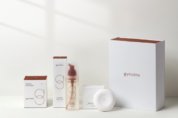 동아제약은 여성 Y존 케어 전문브랜드 ‘지노렉스(Gynolax)’를 론칭한다고 밝혔다. 동아제약