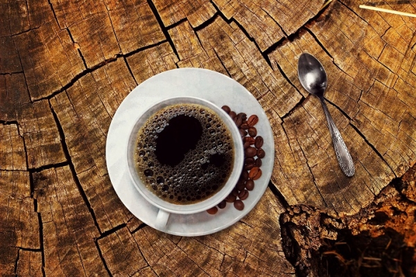 카페인의 다량 복용이 건강이 안 좋다는 인식이 널리 퍼지면서 커피콩 없는 커피 ‘대체커피’가 인기를 끌고 있다.