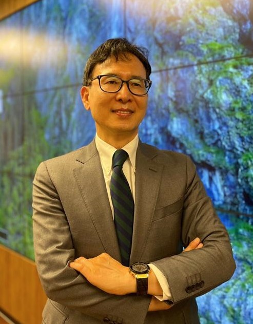 서재익 박사가 11일 한국ESG위원회 회장에 재취임했다. <한국ESG위원회>