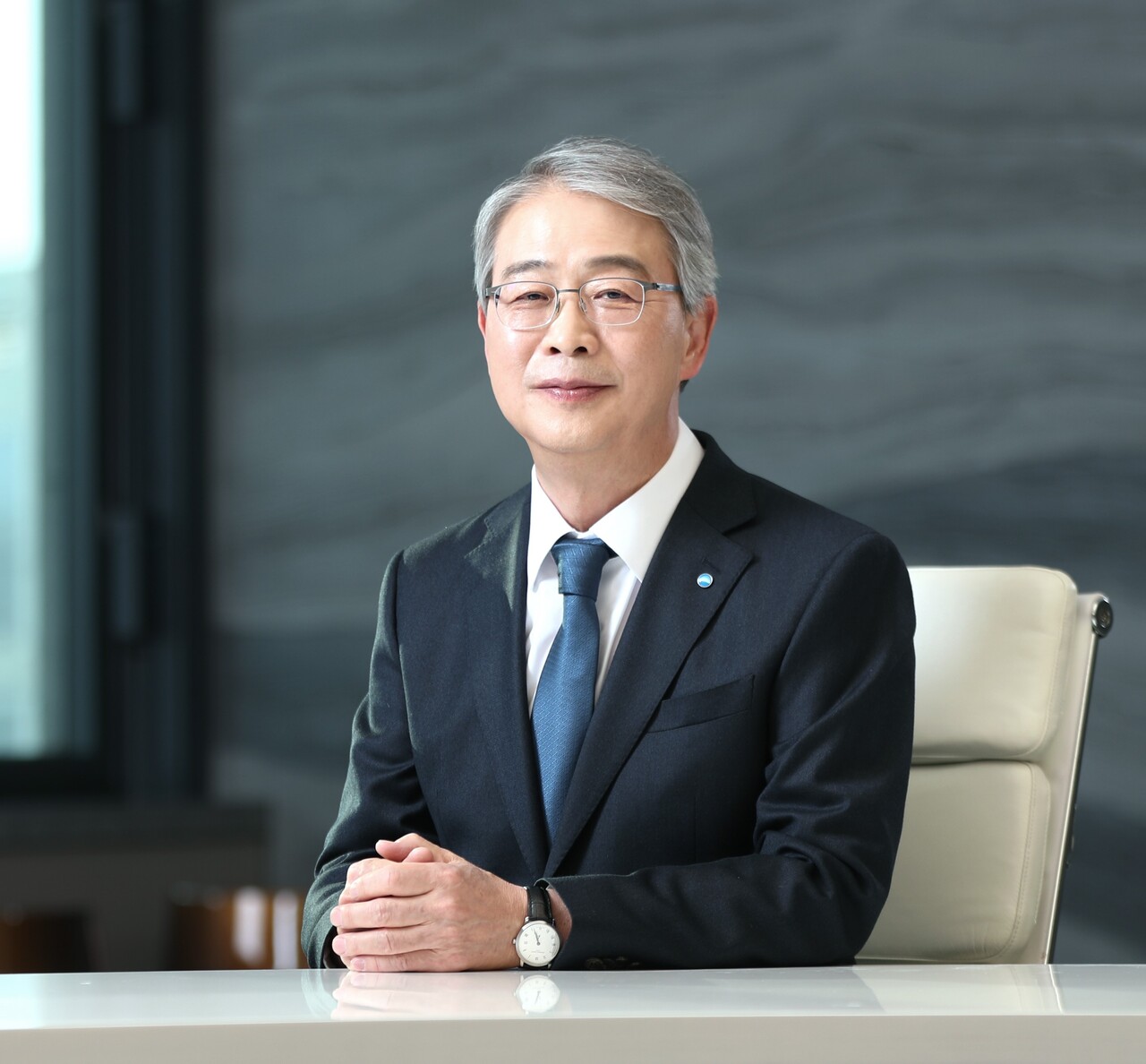 임종룡 우리금융그룹 회장.<우리금융지주>