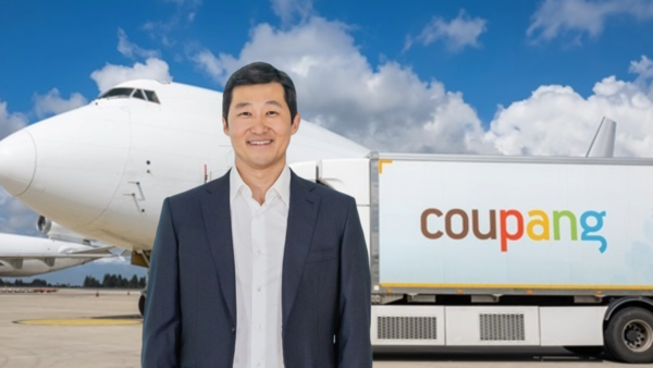 김범석 의장이 이끌고 있는 쿠팡이 올해 3분기 분기 역대 최대 실적을 기록했다.<쿠팡>