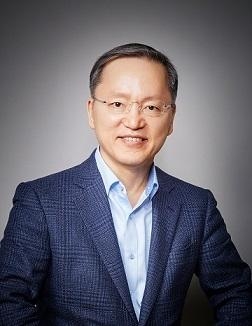 박학규 신임 삼성전자 사업지원실장.<삼성전자>