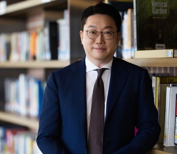 최종환 파라다이스그룹 대표.<파라다이스>