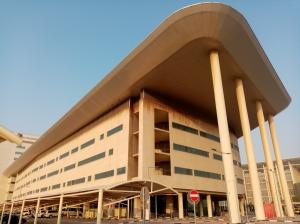 현대건설, 카타르에서 3500억원 규모 토목·병원 공사 2건 수주