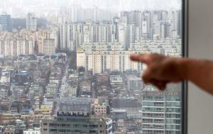 서울 중소형 전세 거래가, 2년 전 대비 평균 5000만원 올랐다