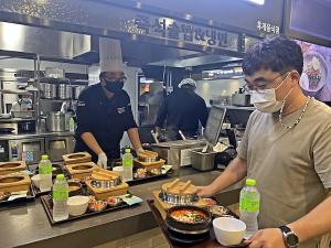 풀무원푸드앤컬처, 양평휴게소 전문식당가 리뉴얼 오픈…“차별화된 미식 경험 제공”