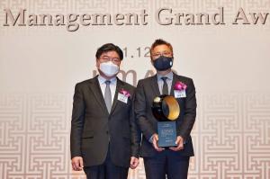 풀무원, 한국의경영대상서 ‘한국의 ESG혁신 리더’ 수상