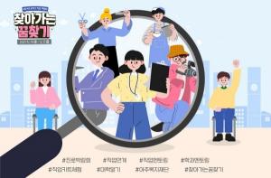아주복지재단, ‘찾아가는 꿈찾기’ 진행…복지사각지대 아이들 미래 직업 탐색