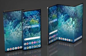 삼성 폴더블폰 흥행신화, 2022년엔 ‘두 번’ 접는 차기작이 잇는다
