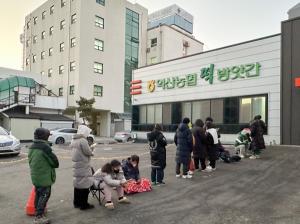 GS25, 전북 익산농협과 맞손…’K-디저트’ 개발 협력