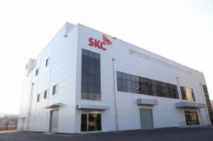 “SKC, 동박 제조원가 올해 하반기 이후 하락 전환”