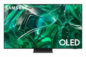 삼성 OLED TV, 美·英 주요 매체에서 호평…밝기·디자인 환상