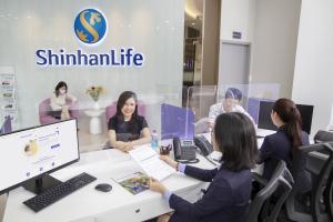 신한라이프, 은행·카드 지원사격 받아 베트남 보험시장 정복한다