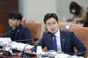 서준오 서울시의원, 청년 권익증진을 위한 ‘청년친화도시 조성 조례’ 대표 발의