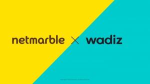 넷마블, 크라우드펀딩 플랫폼 ‘와디즈(Wadiz)’와 업무 협약 체결