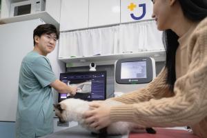 SK텔레콤 반려동물 AI 의료 서비스, 호주·싱가포르 최대 의료기기 유통사들과 파트너십 체결