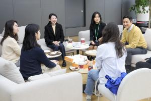 조선소에 女風이?...정기선 HD현대 부회장의 '여성 친화 기업' 전략