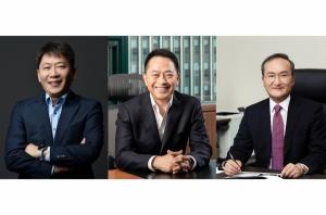 LG에너지솔루션·삼성SDI·SK온 CEO가 선택한 ‘청룡의 해’ 키워드 두 가지는?