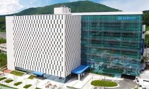 “한국콜마, 2024년 전망 : 본업 개선 + 이노엔 모멘텀”