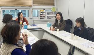 이소라 서울시의원, 영양취약계층 대상 ‘찾아가는’ 프로그램 확대 강조