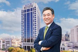 [중소은행의 앞날③전북·광주]김기홍 JB금융 회장, ‘핀다 동맹’으로 부동산 위기 넘는다