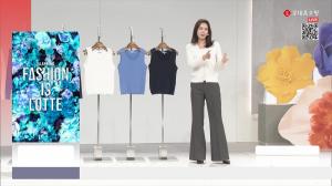 “90분간 20억 주문”…롯데홈쇼핑, 단독 패션 브랜드 봄 신상품 통했다