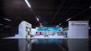 LG엔솔, 2024 인터배터리 어워즈서 ‘종합 최고 혁신상’
