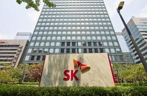 “SK, 최근 부진한 주가로 밸류에이션 매력 확대”