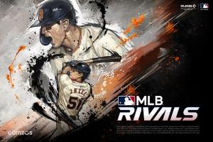 컴투스 글로벌 인기 모바일 야구 게임 ‘MLB 라이벌’ 대규모 업데이트