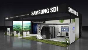 삼성SDI, ‘코리아 스마트그리드 엑스포 2024’ 첫 전시