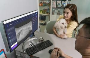 [디지털 헬스케어 잡아라] SK텔레콤, 반려동물 ‘AI 의사’로 38조 시장 잡는다
