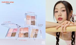아성다이소, 발레코어 콘셉트 ‘트윙클팝’ 신상품 선봬